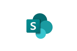 Microsoft SharePoint Logo