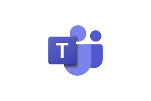 Microsoft Teams Logo