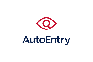 AutoEntry logo