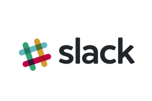 slack logo