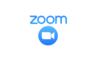 Zoom logo